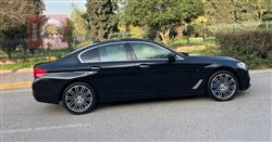 بي ام دبليو الفئة 5